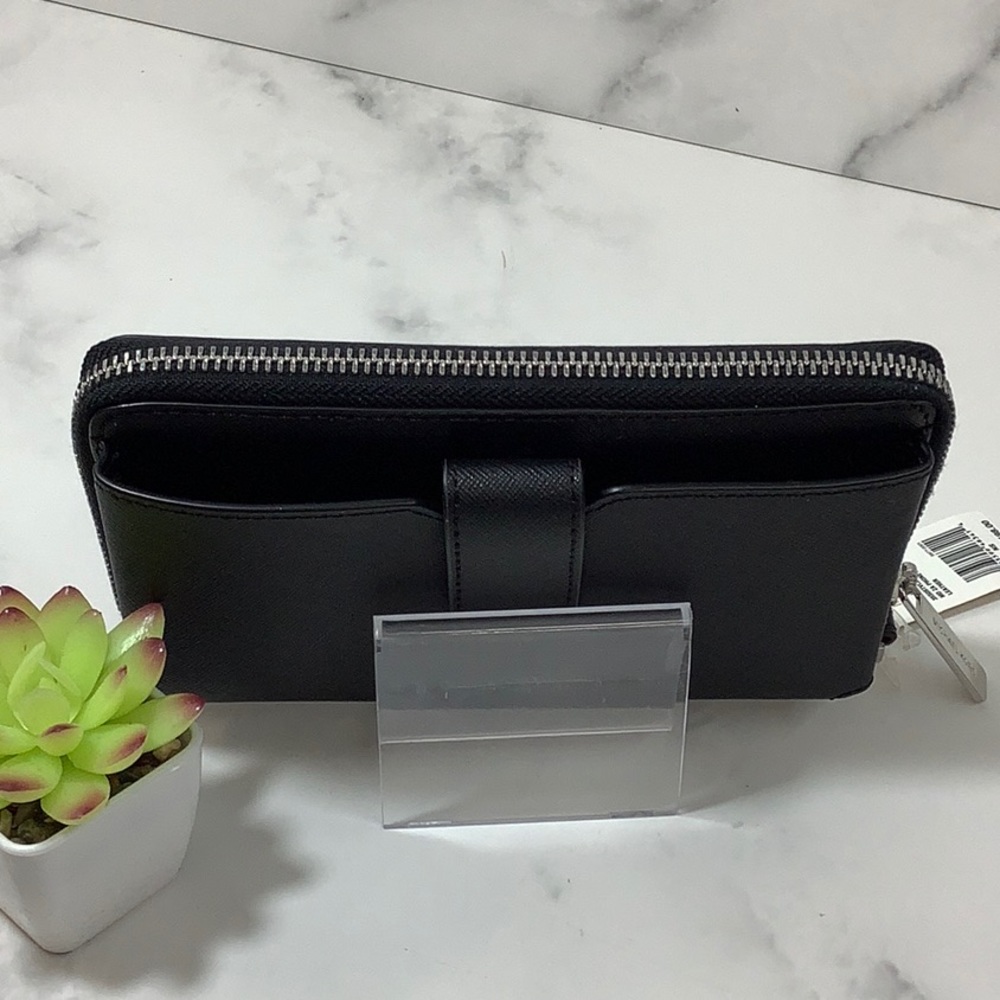 NWT Michael Kors Phones Holder Wallet Wristlet - Picture 4 of 6